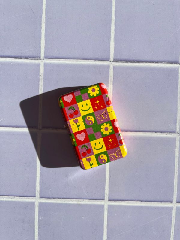 Lucky Charm Lighter