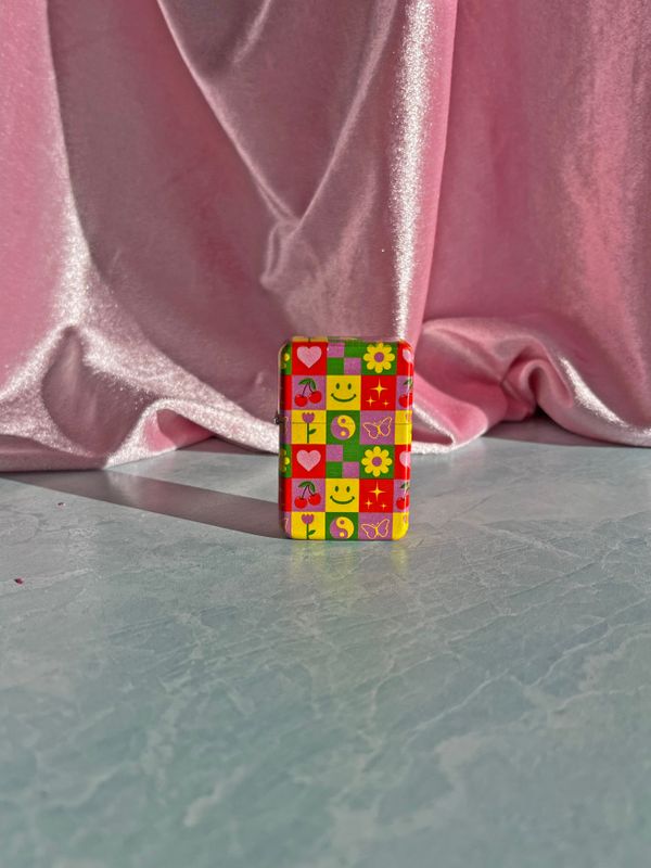 Lucky Charm Lighter