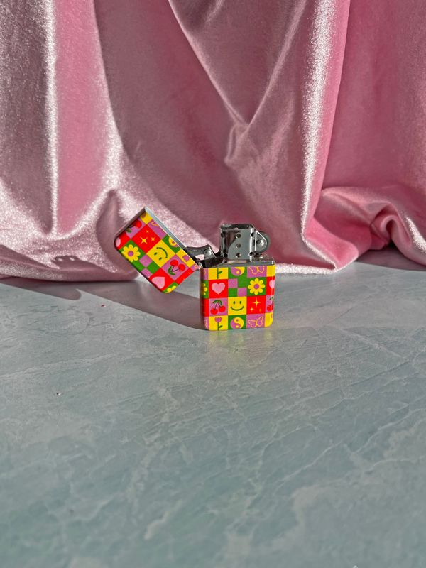 Lucky Charm Lighter