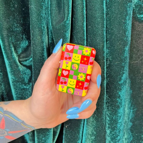 Lucky Charm Lighter