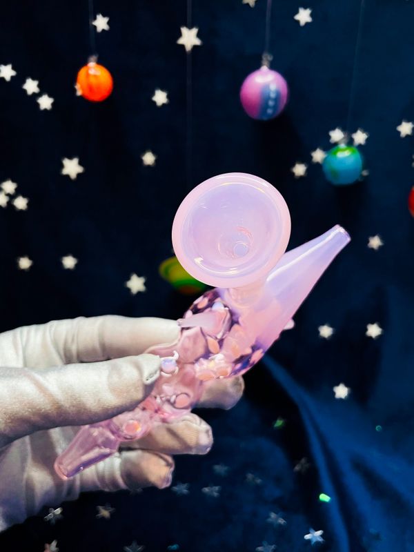 Ray Gun Pipe