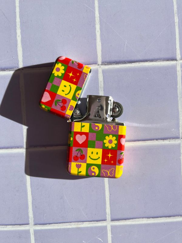 Lucky Charm Lighter