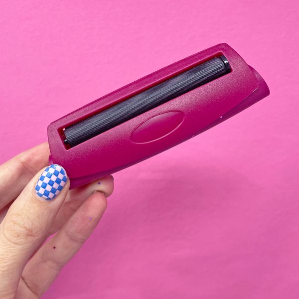 Rolling Machine
