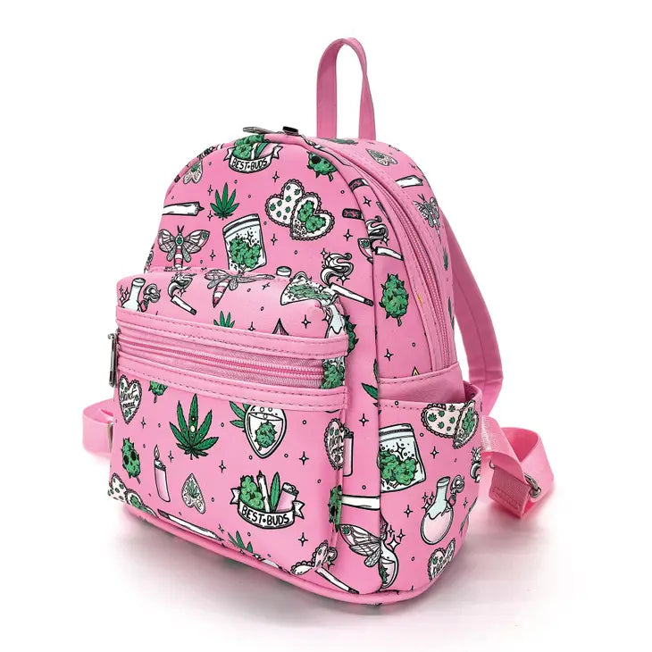 Sativa Diva Backpack