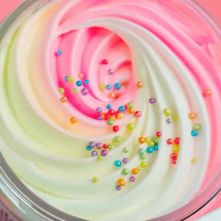 Unicorn Dreams Whipped Body Butter