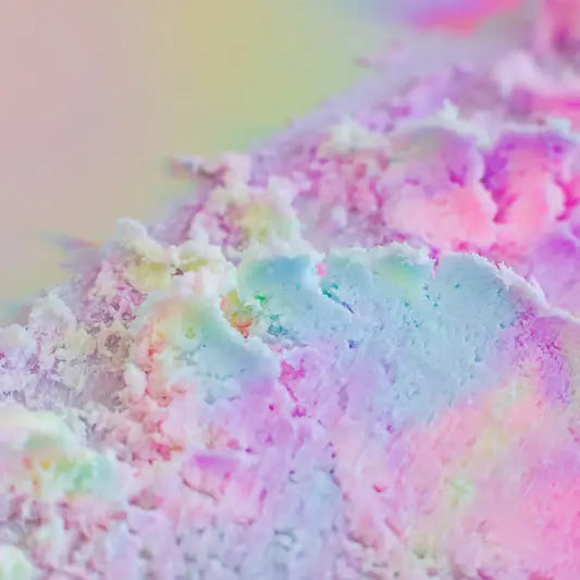 Unicorn Dreams Whipped Body Butter
