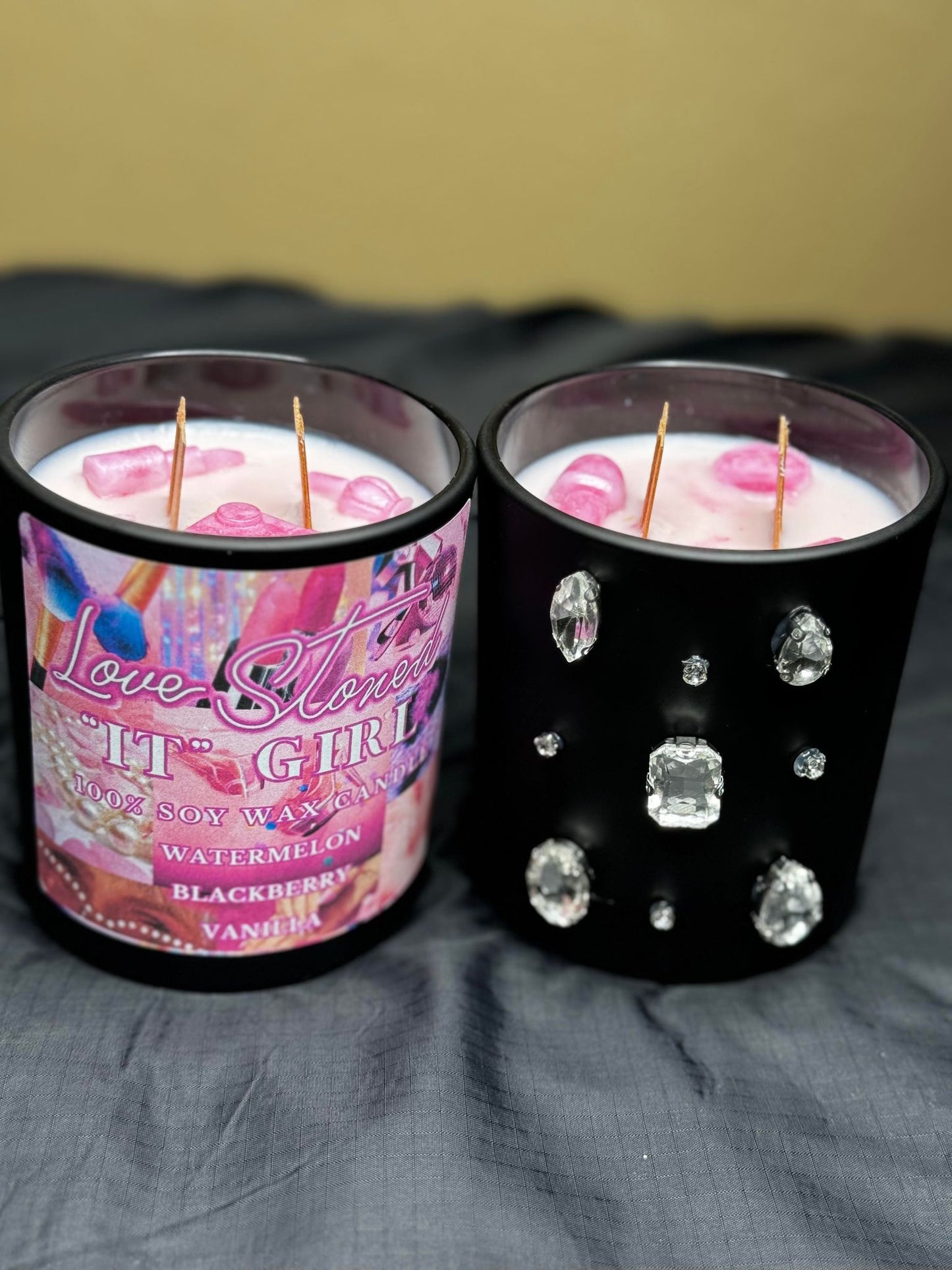 It Girl Candle