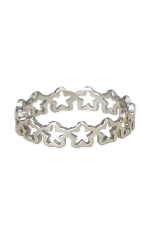 Star Ring