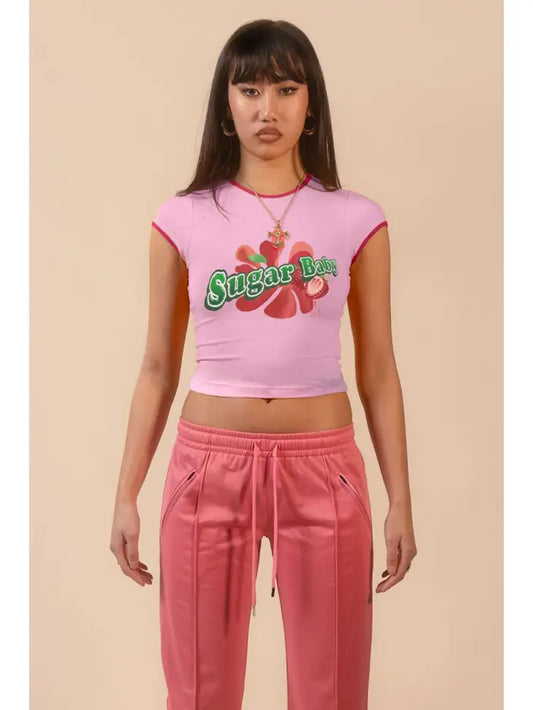 Sugar Baby Top