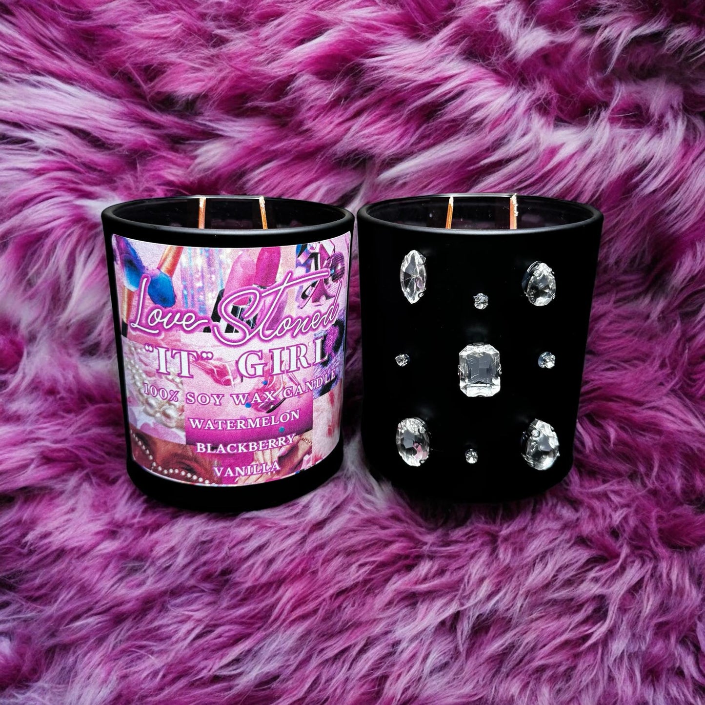 It Girl Candle