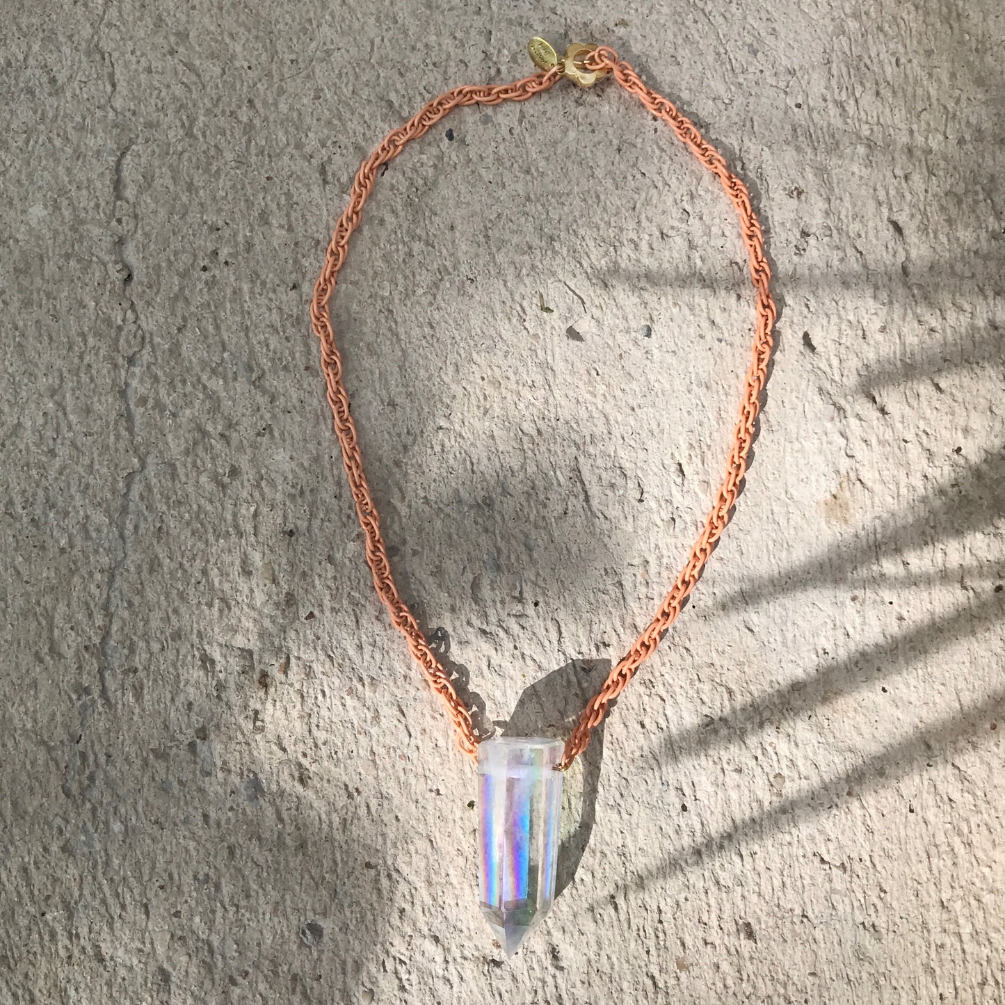 Spirit Guide Necklace