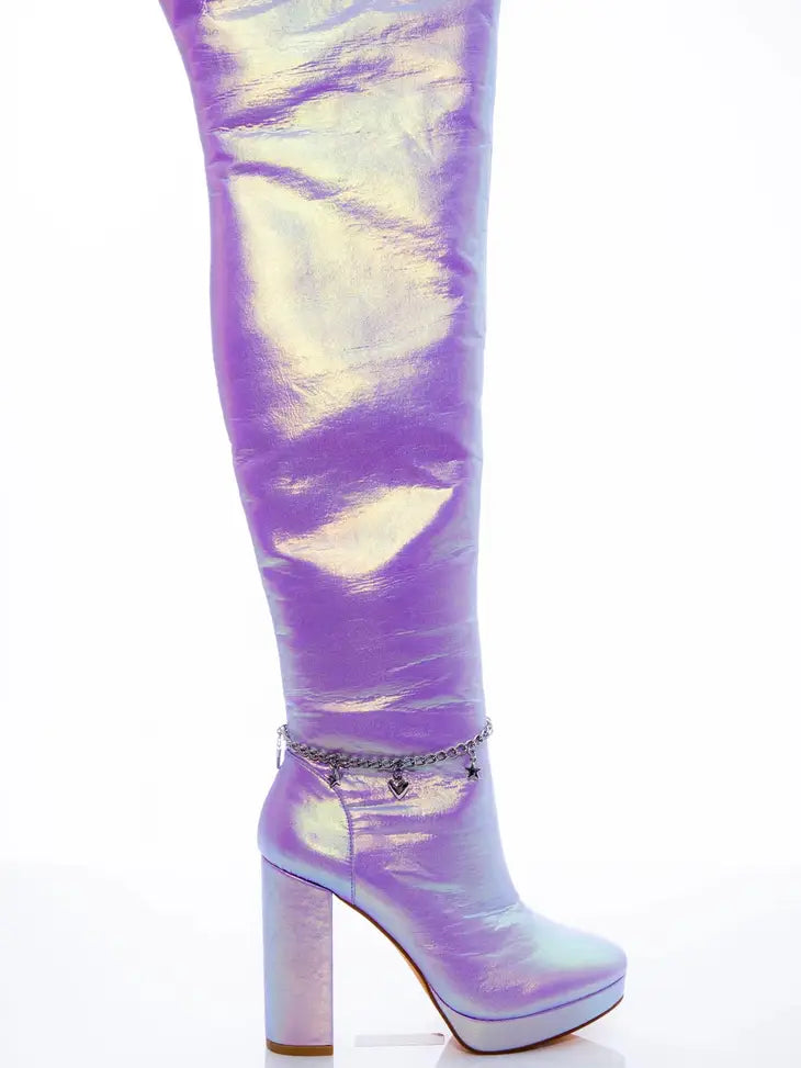 Fairytale Boots