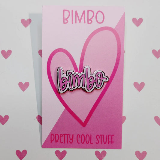 Bimbo Pin